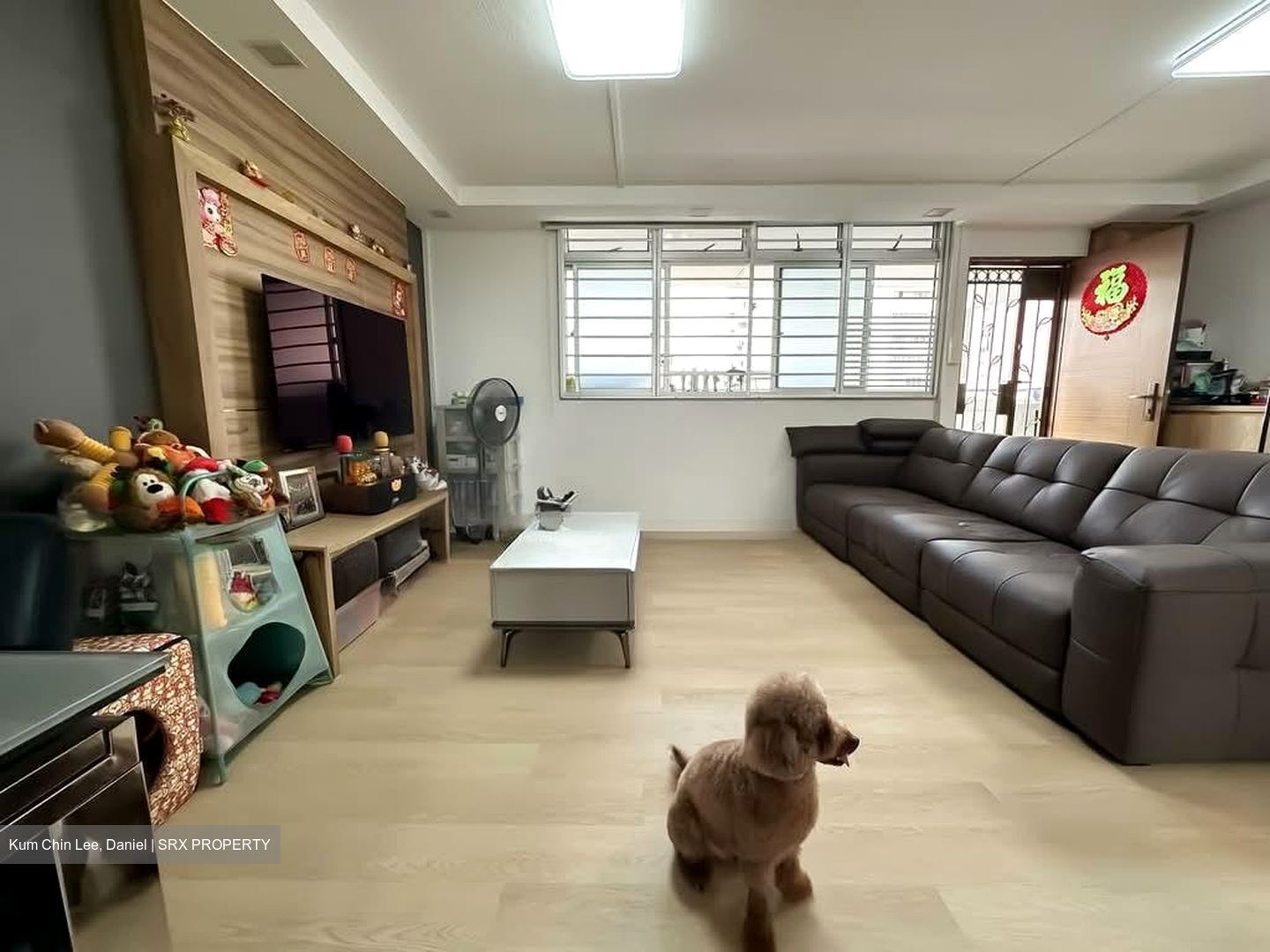 Blk 650 Hougang Avenue 8 (Hougang), HDB 4 Rooms #556630091